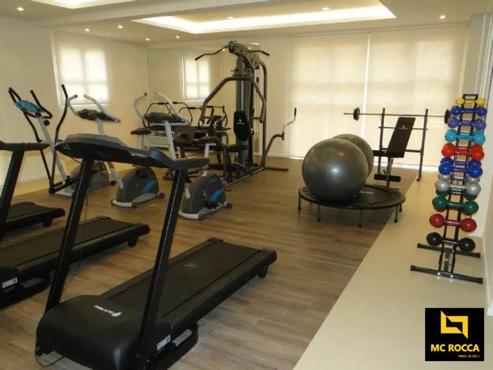 Apartamento, 2 quartos, 65 m² - Foto 6