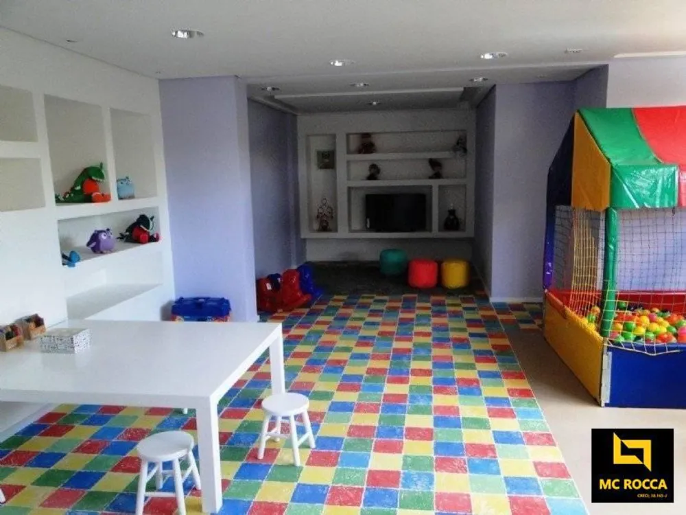 Apartamento, 2 quartos, 65 m² - Foto 5