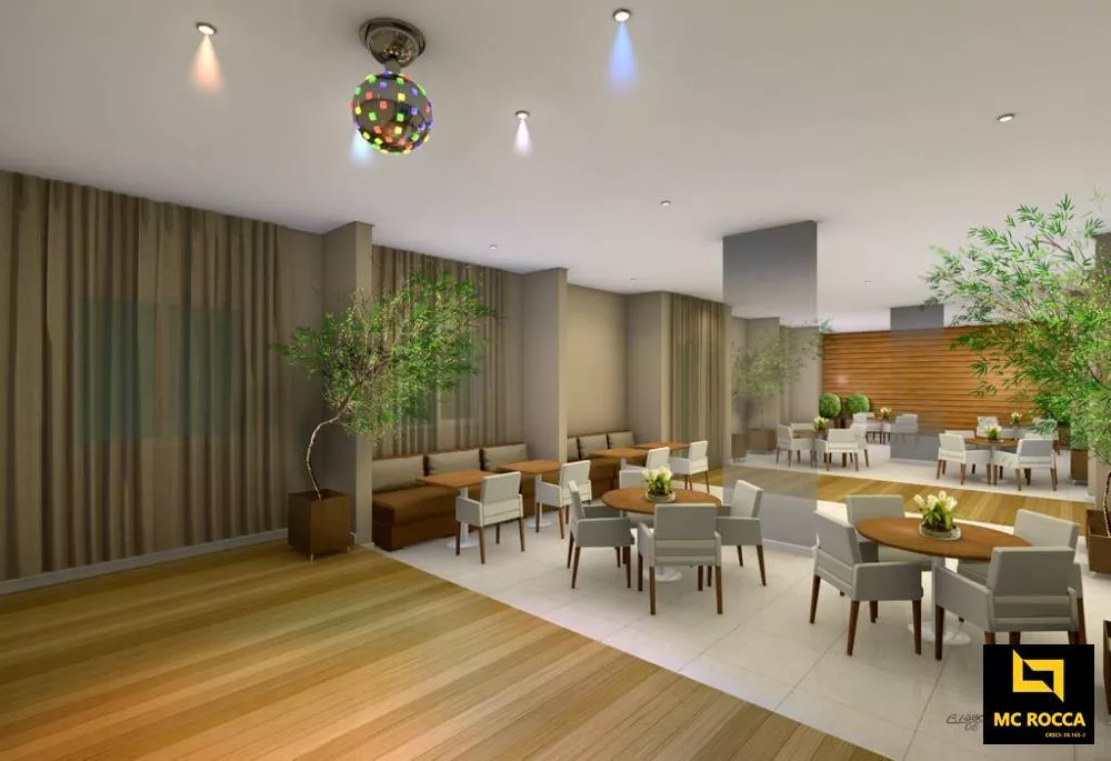 Apartamento, 3 quartos, 70 m² - Foto 3