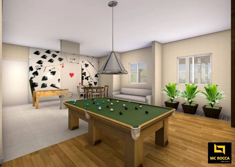 Apartamento, 3 quartos, 70 m² - Foto 6