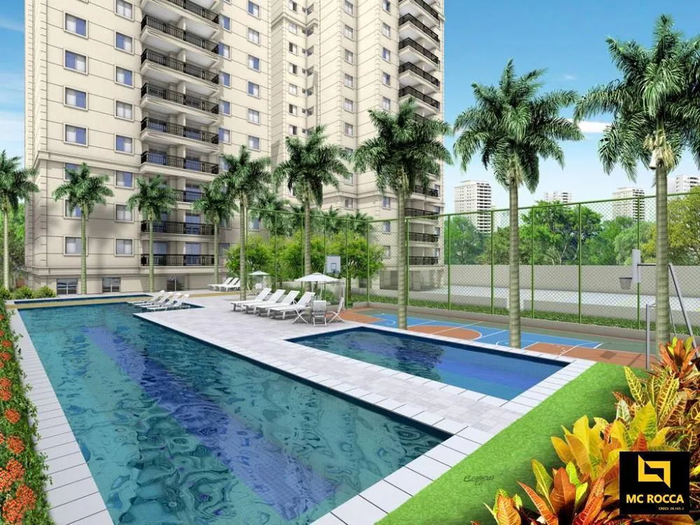 Apartamento, 3 quartos, 70 m² - Foto 14