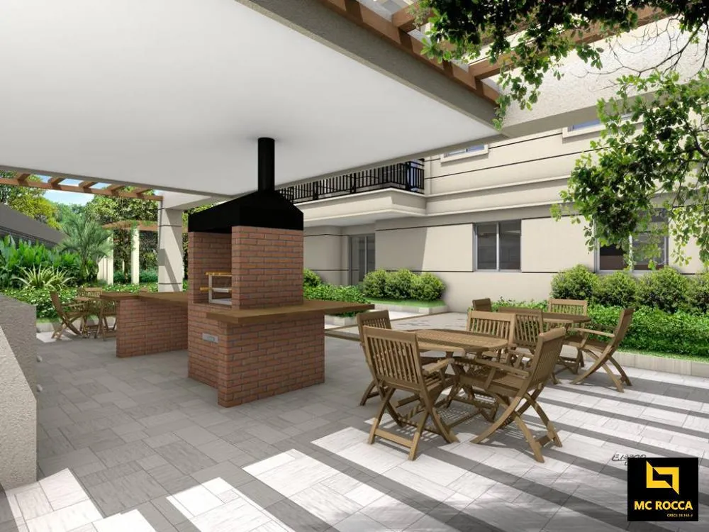 Apartamento, 3 quartos, 70 m² - Foto 11