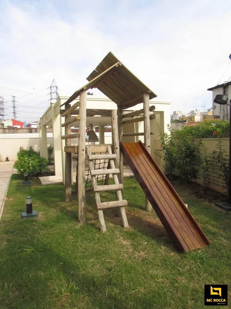 Apartamento, 3 quartos, 70 m² - Foto 2