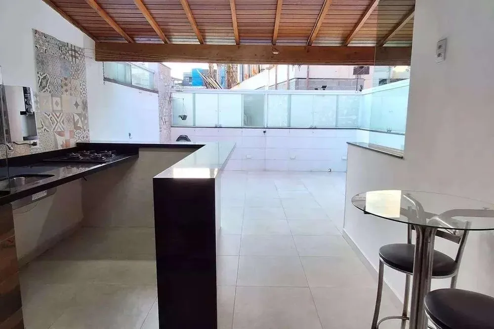 Casa de Condomínio, 3 quartos - Foto 8