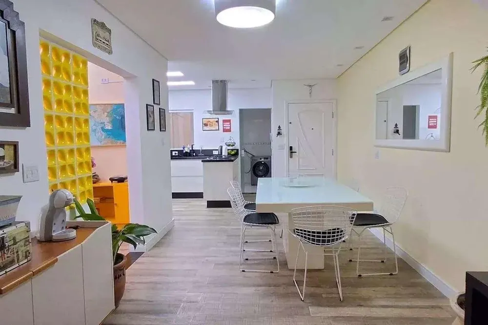 Casa de Condomínio, 3 quartos - Foto 12