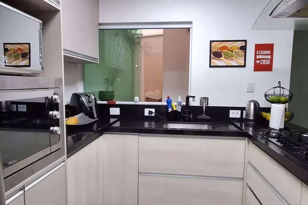 Casa de Condomínio, 3 quartos - Foto 7