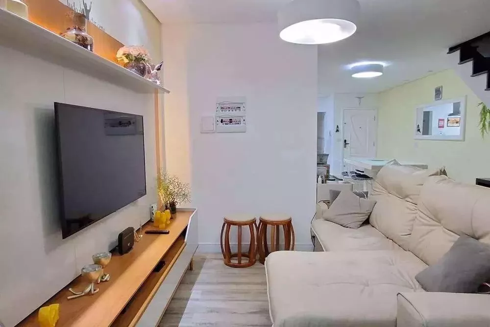 Casa de Condomínio, 3 quartos - Foto 3