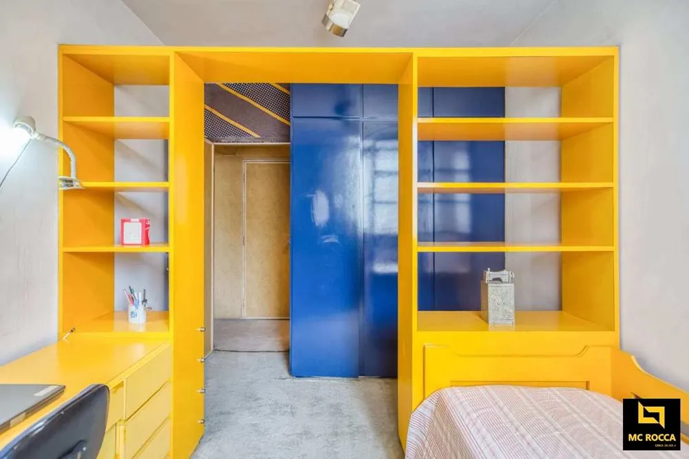 Apartamento, 4 quartos, 212 m² - Foto 12