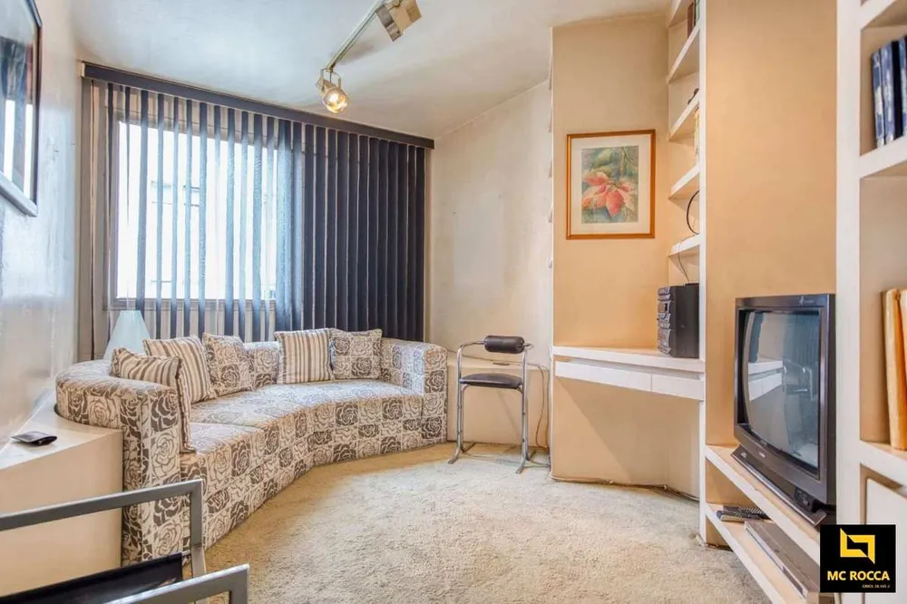 Apartamento, 4 quartos, 212 m² - Foto 5