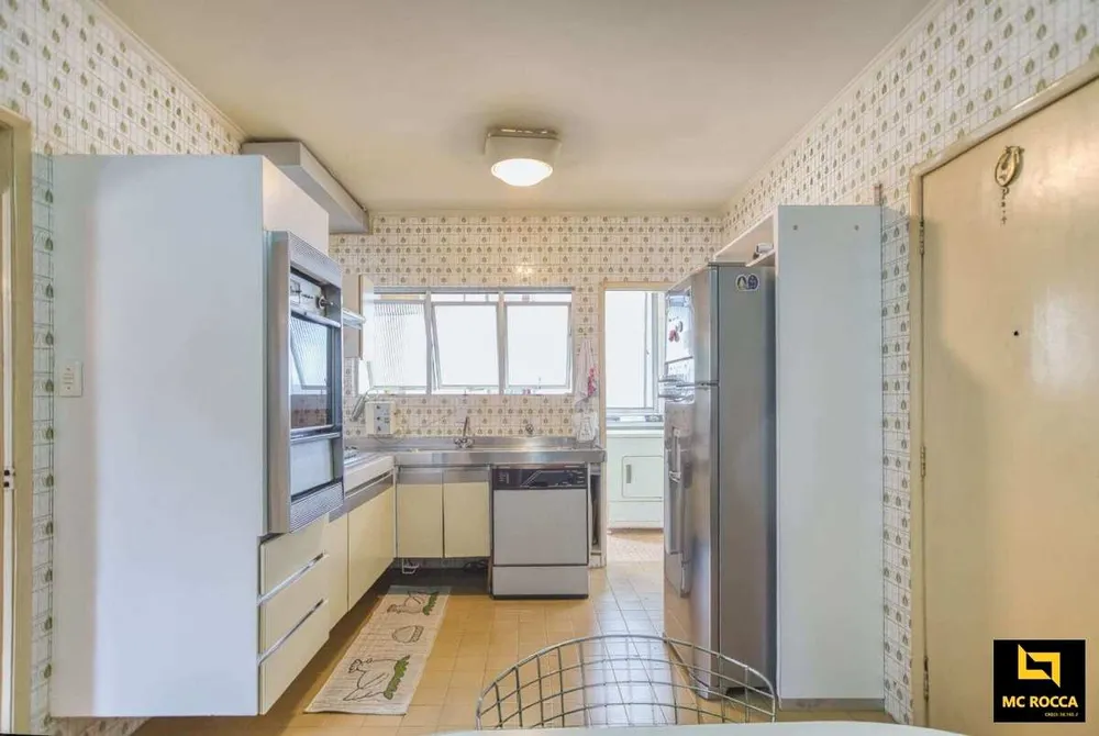 Apartamento, 4 quartos, 212 m² - Foto 15