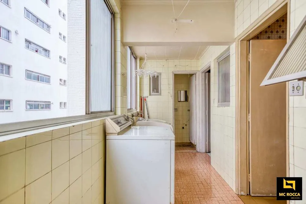 Apartamento, 4 quartos, 212 m² - Foto 13