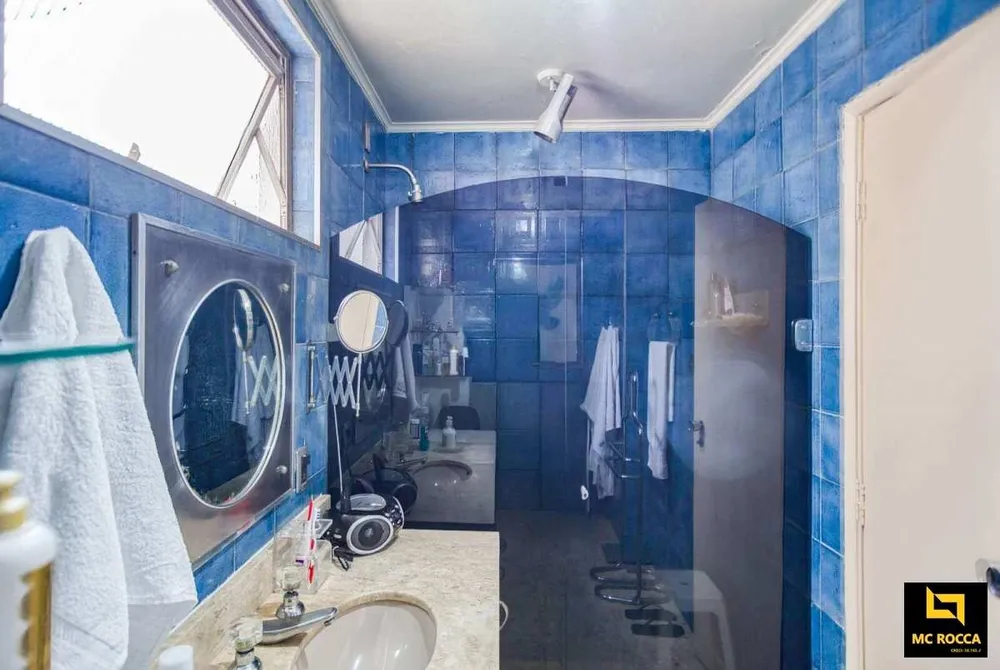 Apartamento, 4 quartos, 212 m² - Foto 9
