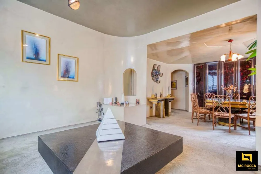 Apartamento, 4 quartos, 212 m² - Foto 1