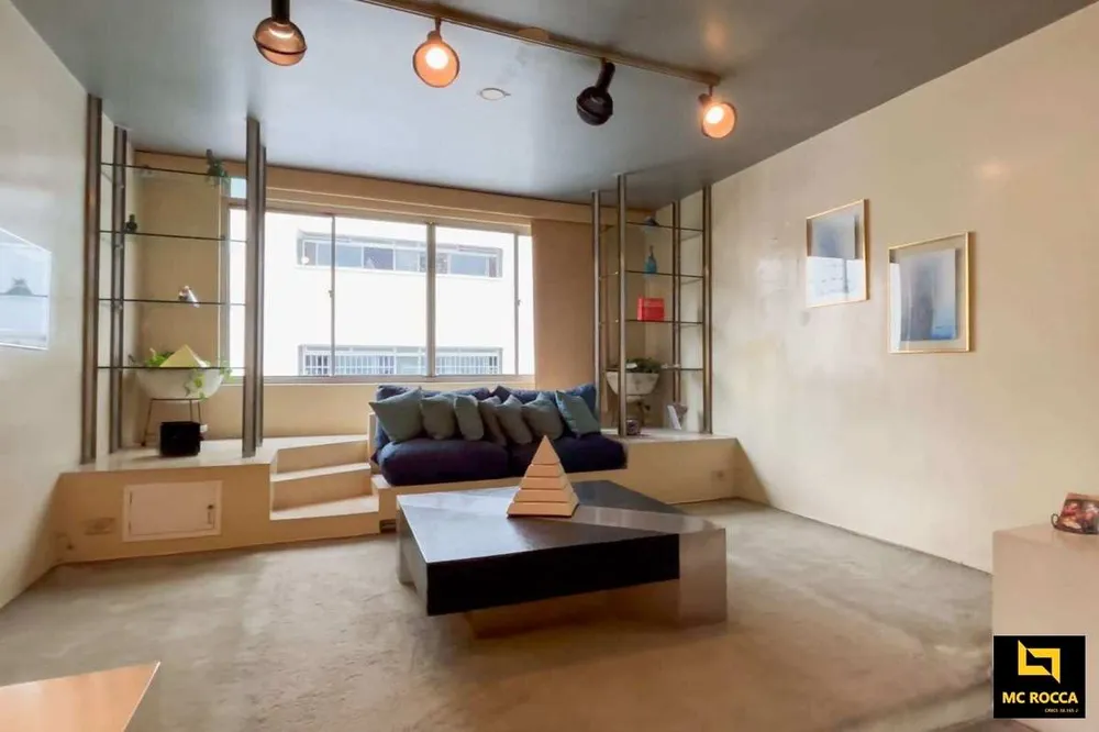 Apartamento, 4 quartos, 212 m² - Foto 2