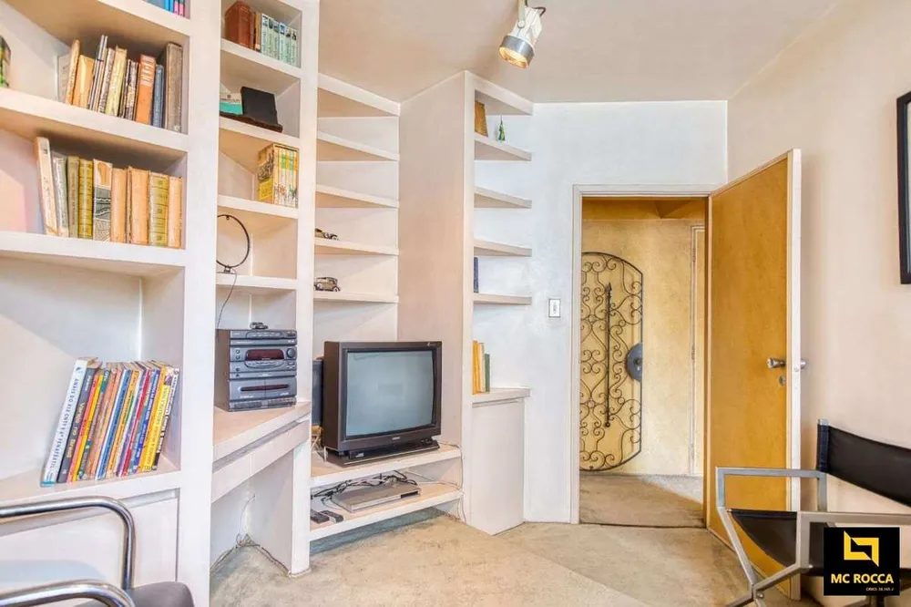 Apartamento, 4 quartos, 212 m² - Foto 7