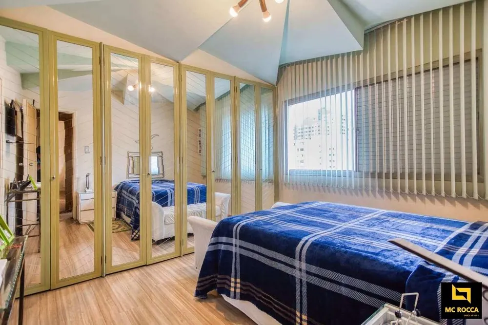 Apartamento, 4 quartos, 212 m² - Foto 6