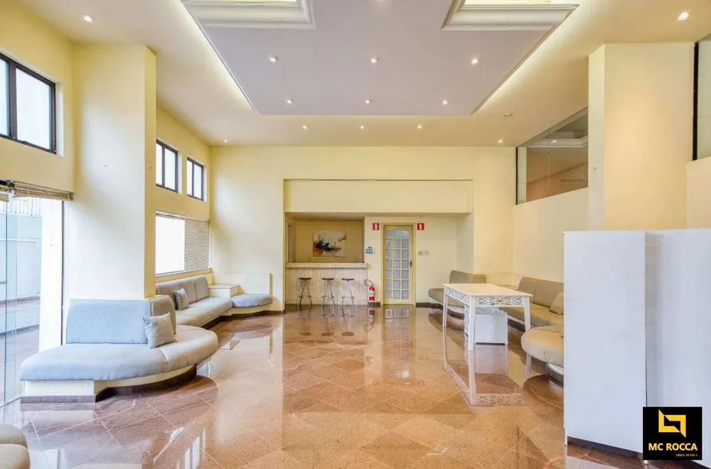 Apartamento, 4 quartos, 212 m² - Foto 10