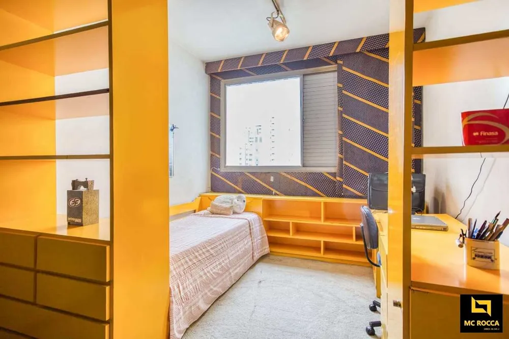 Apartamento, 4 quartos, 212 m² - Foto 14