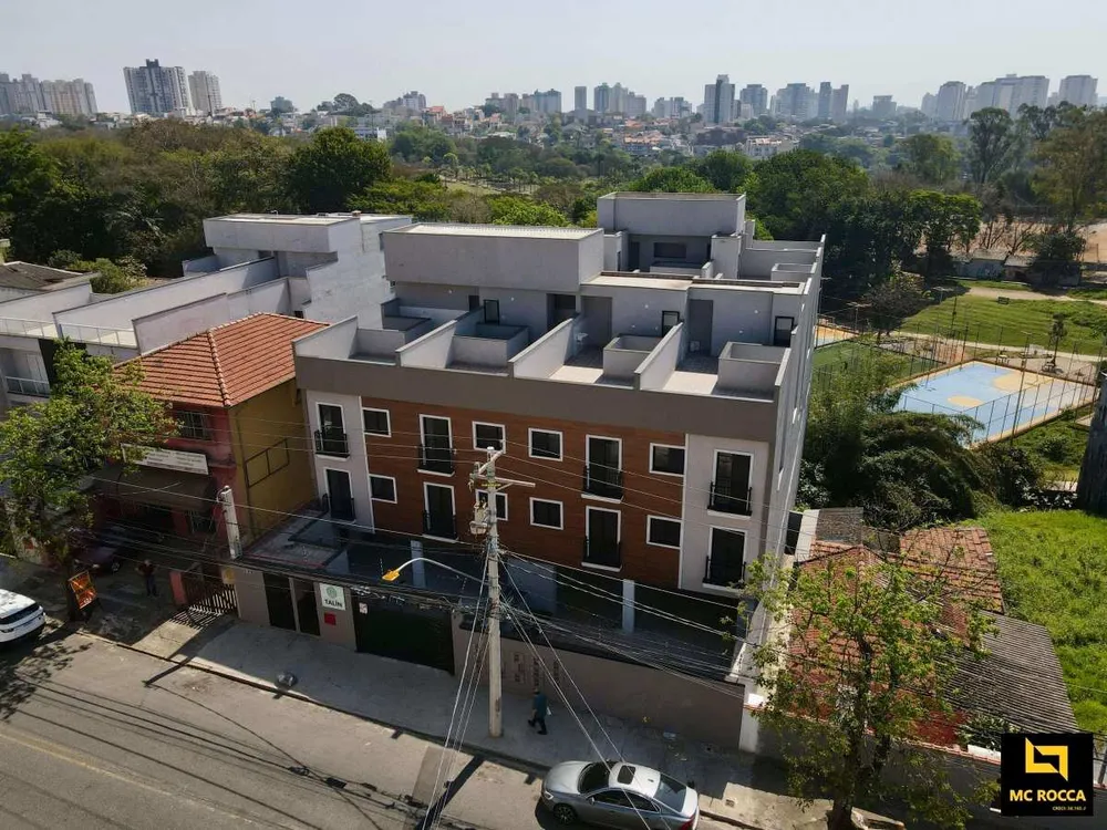 Apartamento, 2 quartos, 44 m² - Foto 16