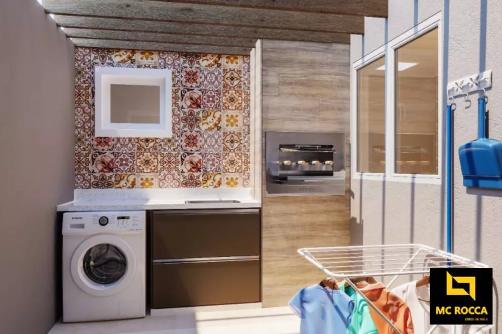 Apartamento, 2 quartos, 44 m² - Foto 4