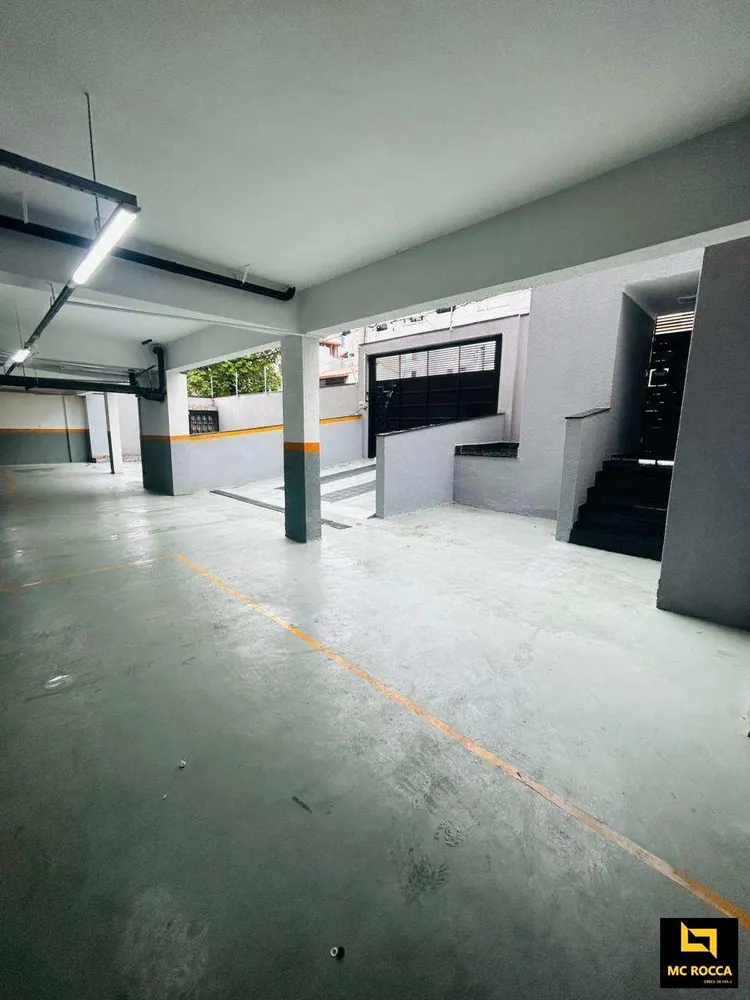 Apartamento, 2 quartos, 44 m² - Foto 6