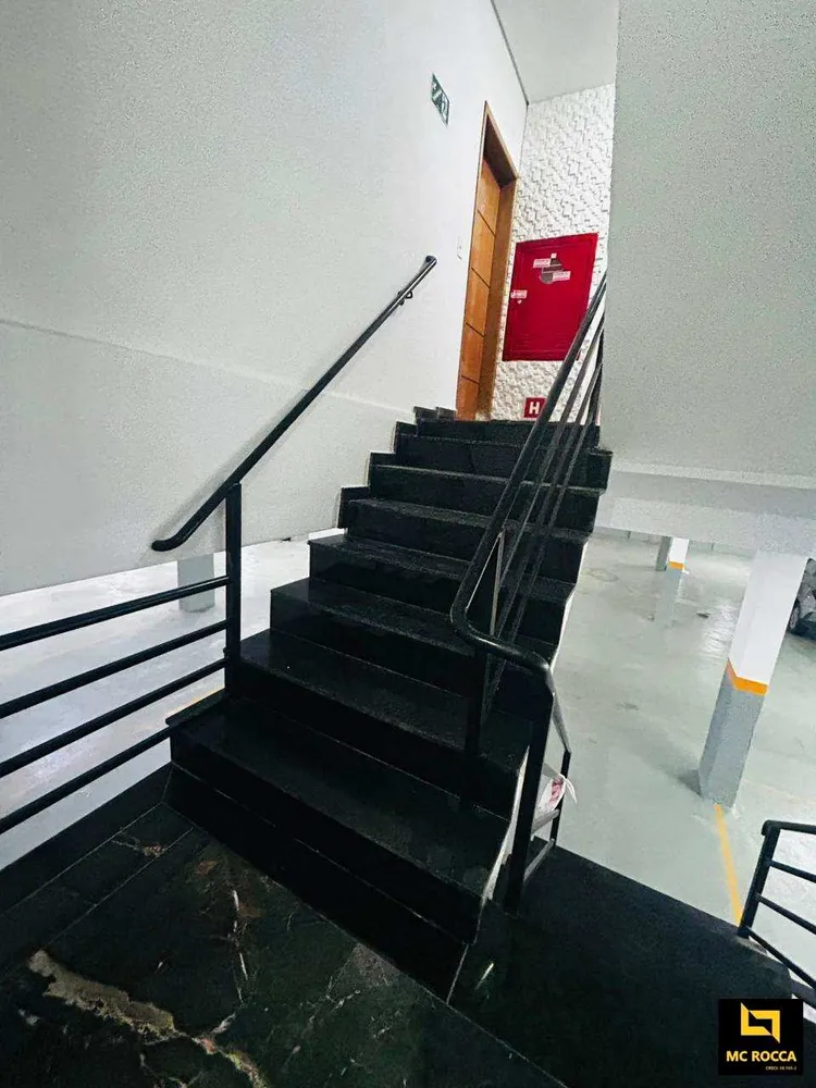 Apartamento, 2 quartos, 44 m² - Foto 14