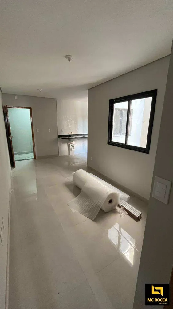 Apartamento, 2 quartos, 44 m² - Foto 6