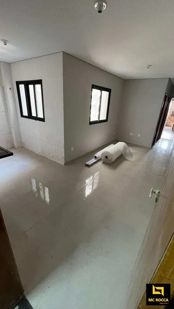 Apartamento, 2 quartos, 44 m² - Foto 5