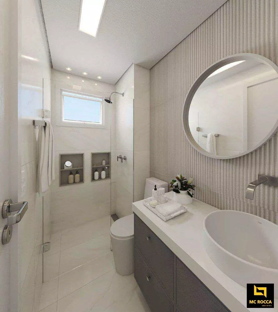 Apartamento, 2 quartos, 44 m² - Foto 2