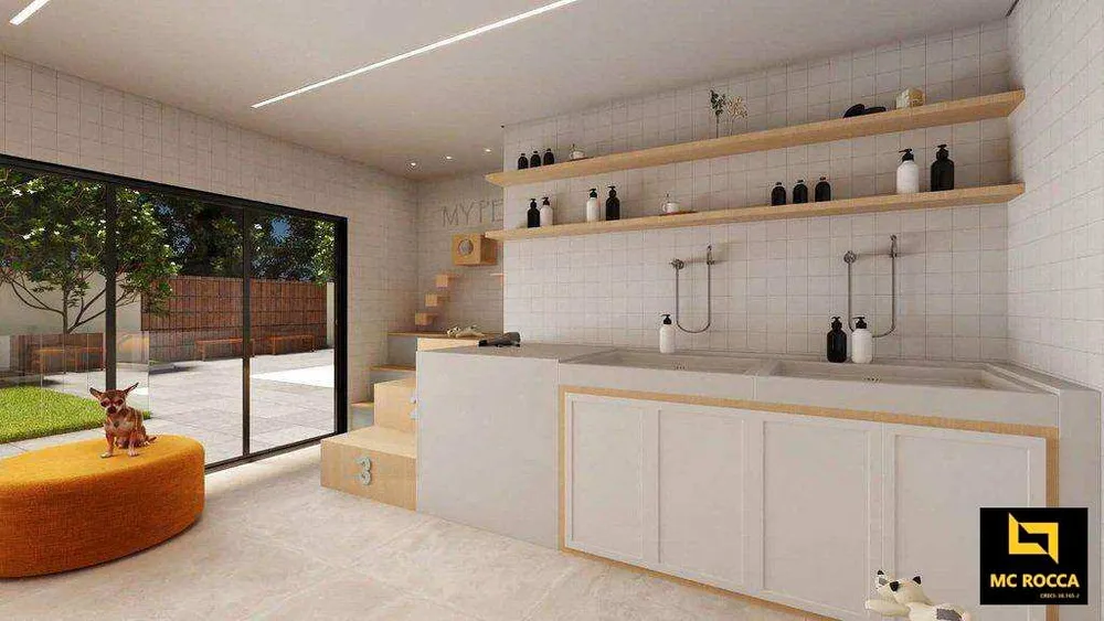 Apartamento, 2 quartos, 44 m² - Foto 11