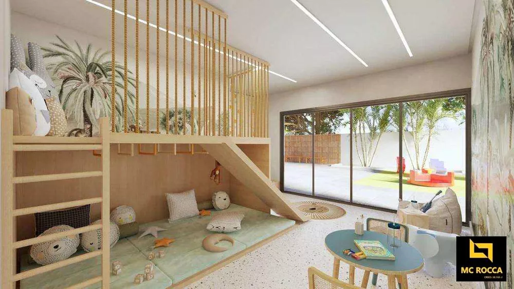 Apartamento, 2 quartos, 44 m² - Foto 3