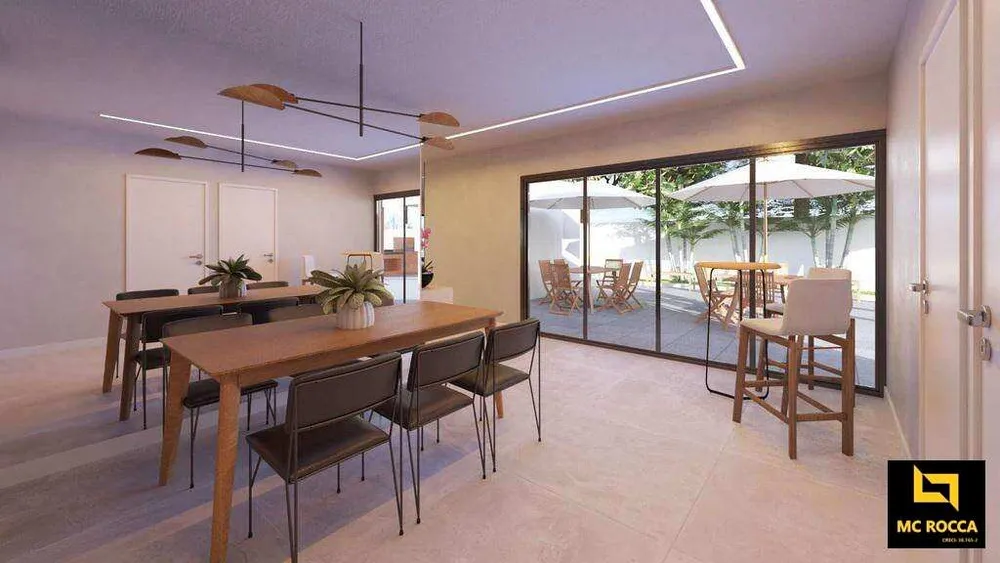 Apartamento, 2 quartos, 44 m² - Foto 8