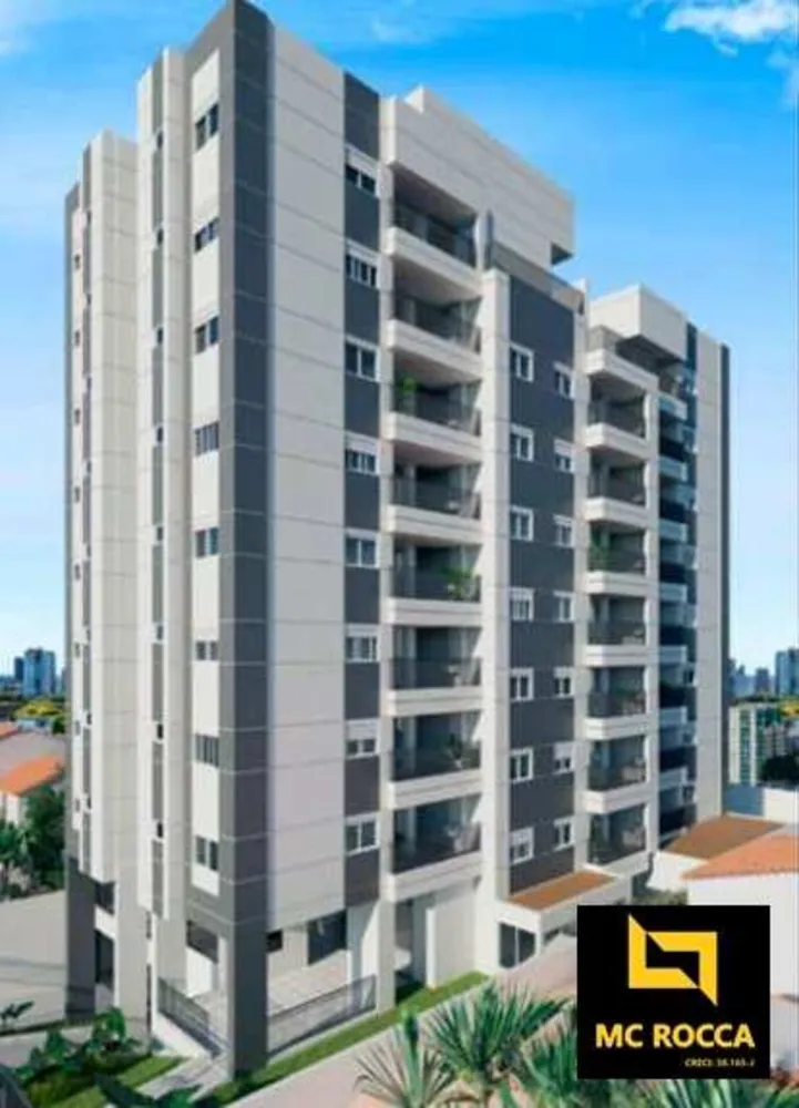 Apartamento, 2 quartos, 57 m² - Foto 10