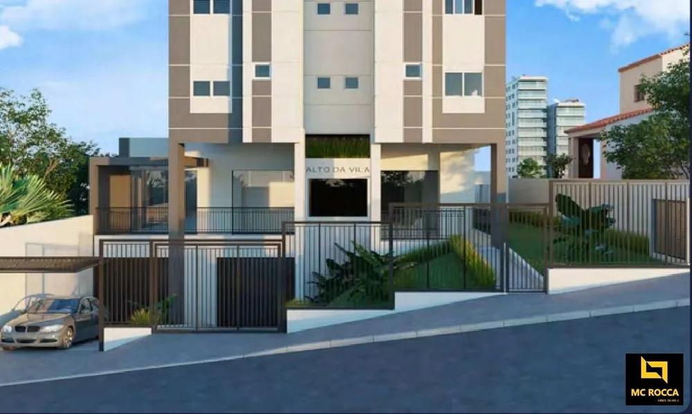 Apartamento, 2 quartos, 57 m² - Foto 9