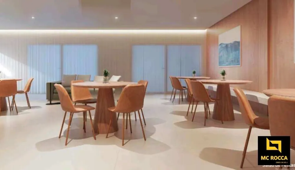 Apartamento, 2 quartos, 57 m² - Foto 4