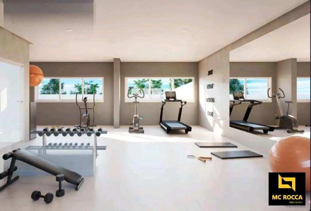 Apartamento, 2 quartos, 57 m² - Foto 5