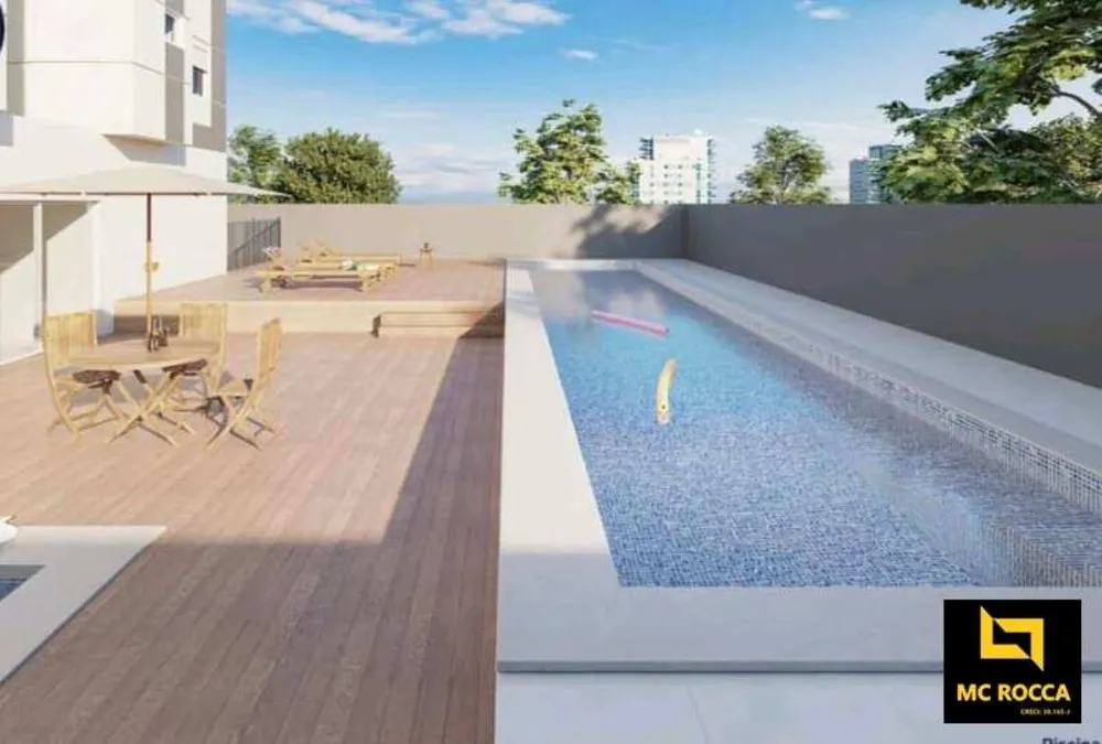 Apartamento, 2 quartos, 57 m² - Foto 8