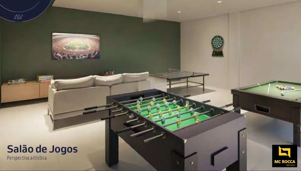 Apartamento, 2 quartos, 57 m² - Foto 6