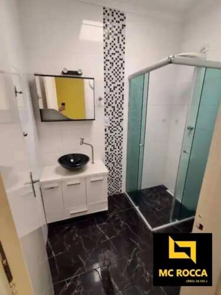 Casa de Condomínio, 2 quartos - Foto 10