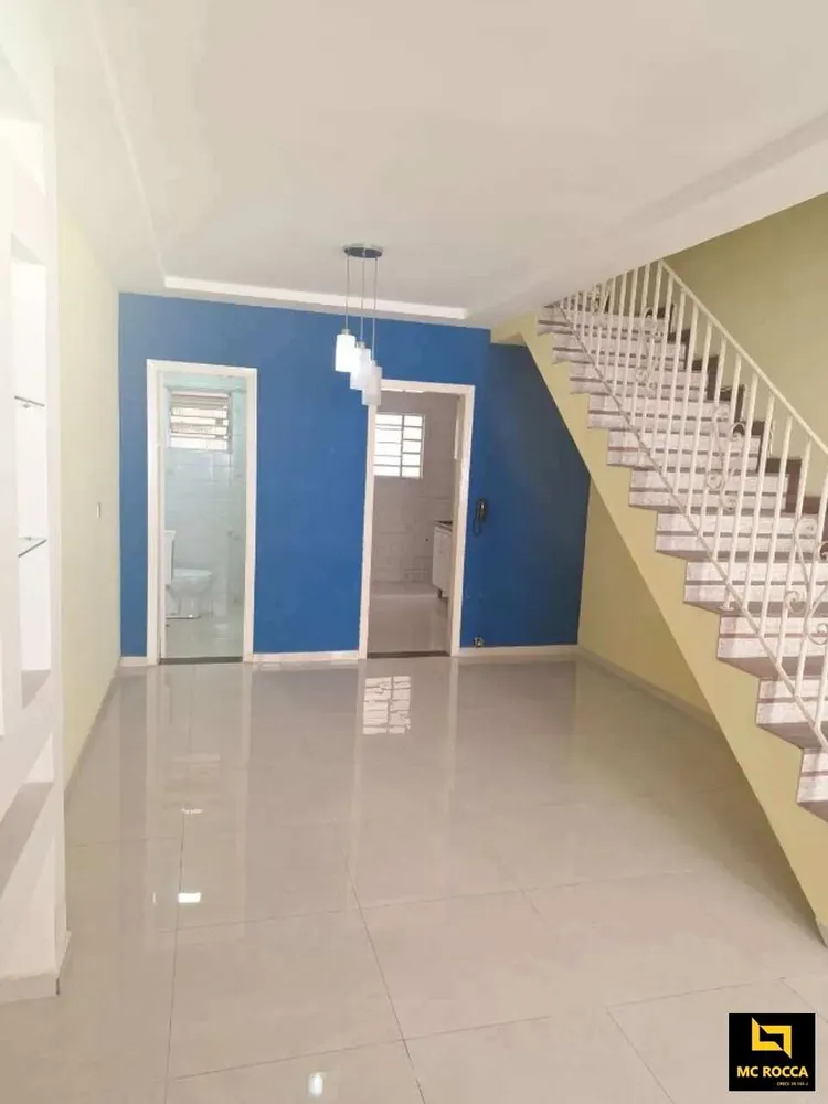 Casa de Condomínio, 2 quartos - Foto 2