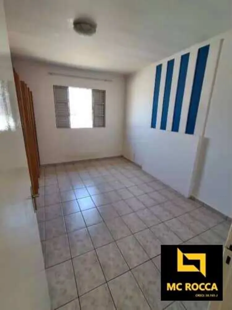 Casa de Condomínio, 2 quartos - Foto 6