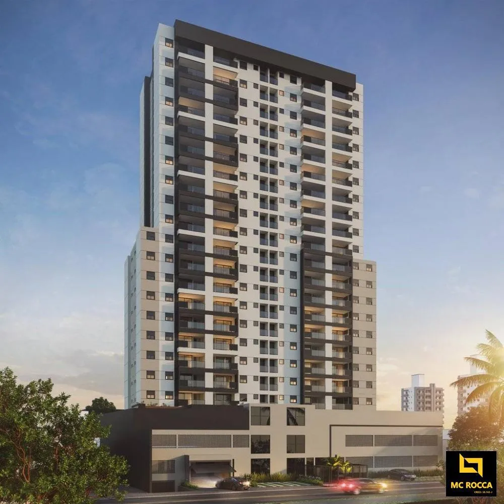 Apartamento, 2 quartos, 72 m² - Foto 3