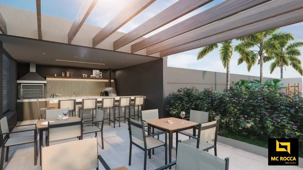 Apartamento, 2 quartos, 72 m² - Foto 1