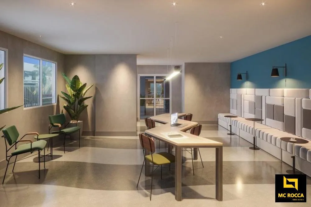 Apartamento, 2 quartos, 72 m² - Foto 7