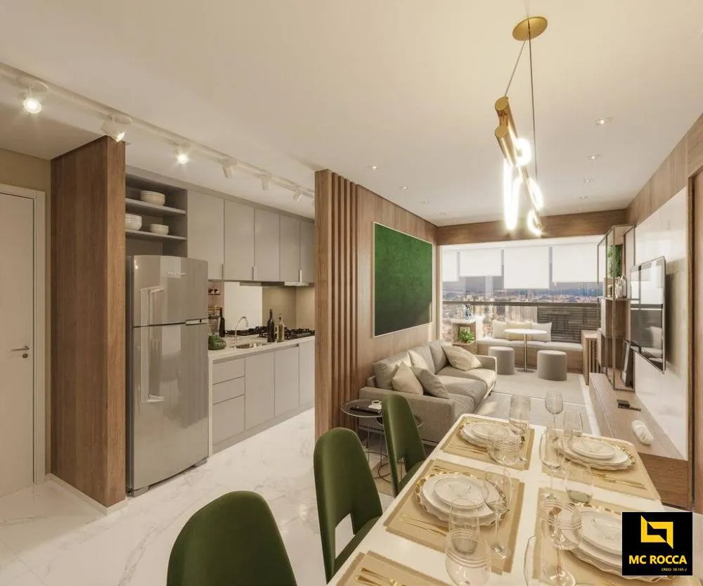 Apartamento, 2 quartos, 72 m² - Foto 5