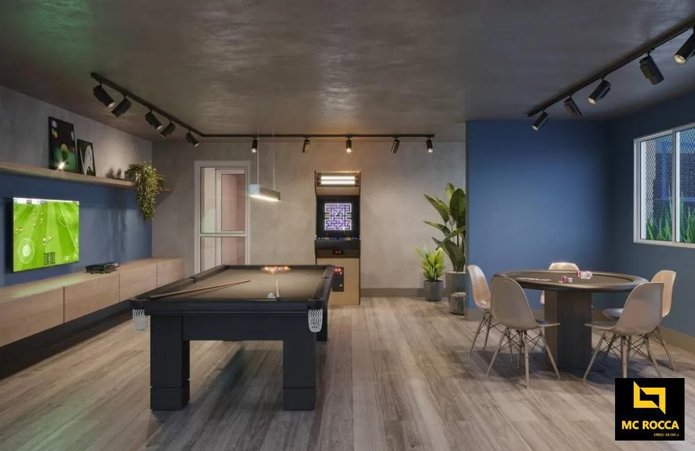 Apartamento, 2 quartos, 72 m² - Foto 6