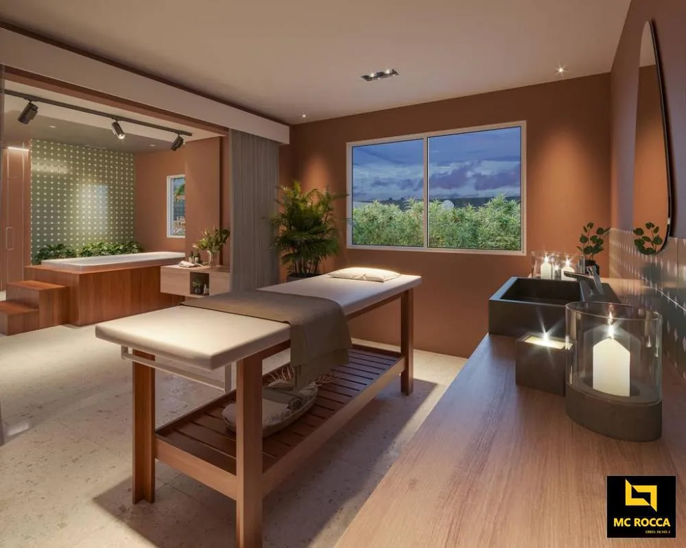 Apartamento, 2 quartos, 72 m² - Foto 10