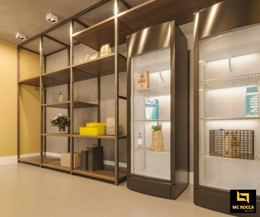Apartamento, 2 quartos, 72 m² - Foto 12