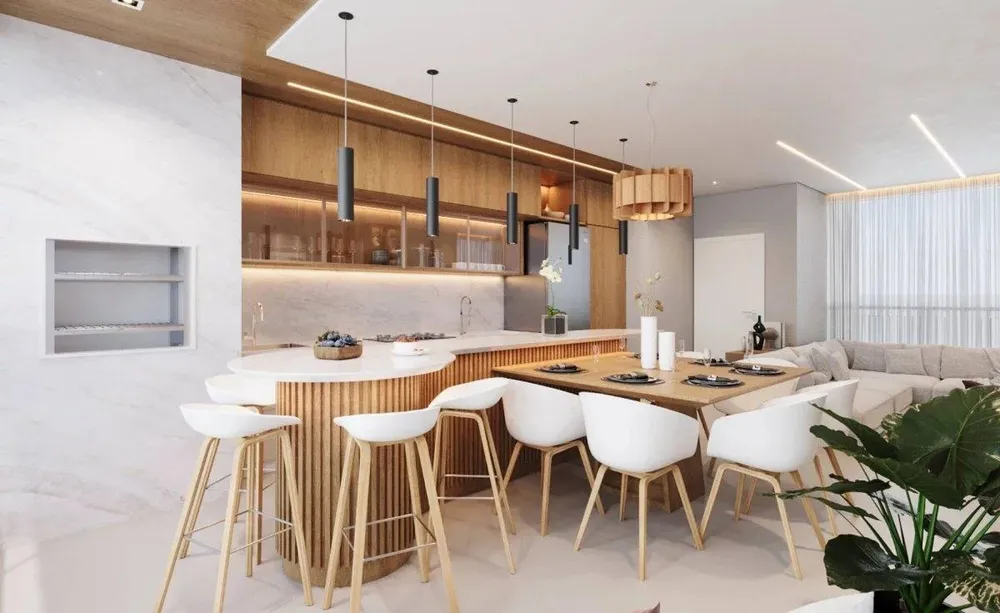 Apartamento, 3 quartos, 83 m² - Foto 4
