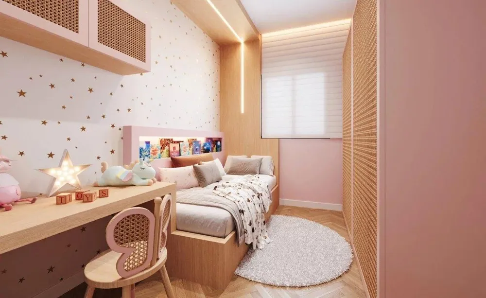 Apartamento, 3 quartos, 83 m² - Foto 6